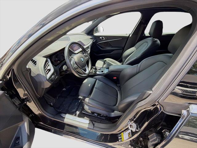 2024 BMW Coupe xDrive