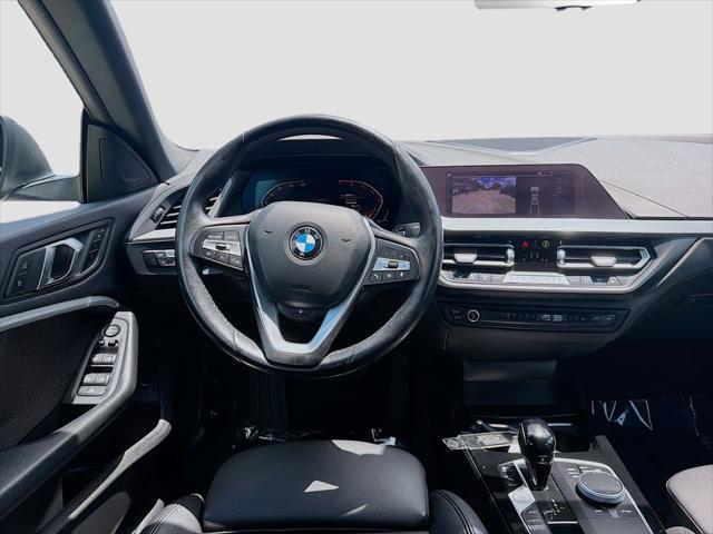 2024 BMW Coupe xDrive
