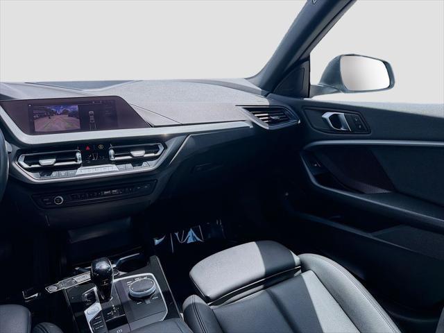 2024 BMW Coupe xDrive