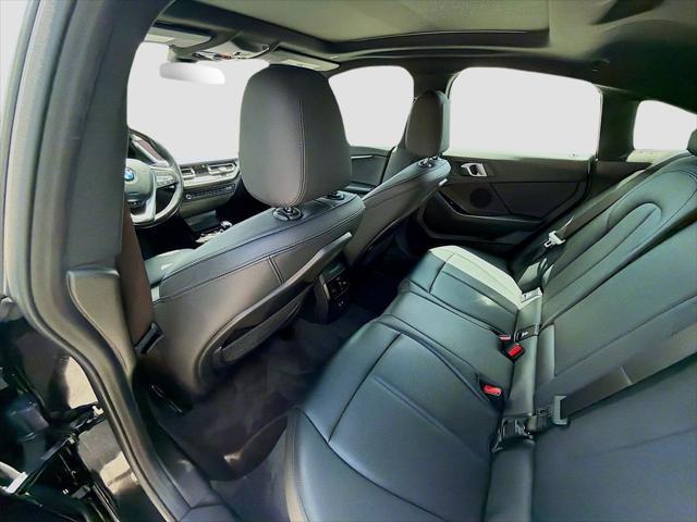 2024 BMW Coupe xDrive