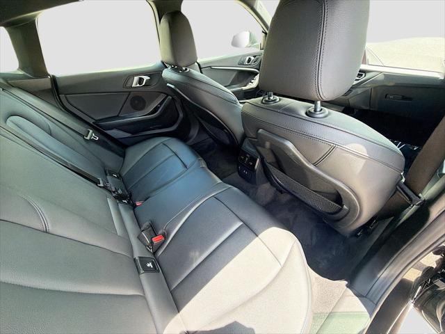 2024 BMW Coupe xDrive