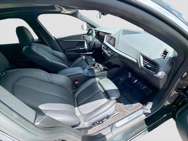 2024 BMW Coupe xDrive