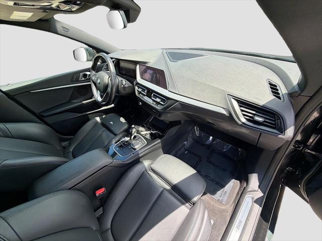 2024 BMW Coupe xDrive