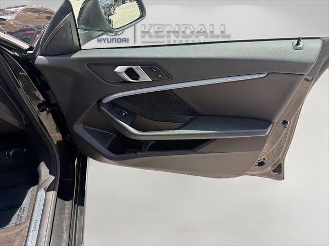 2024 BMW Coupe xDrive