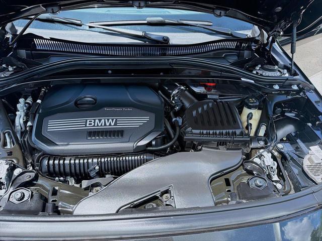 2024 BMW Coupe xDrive