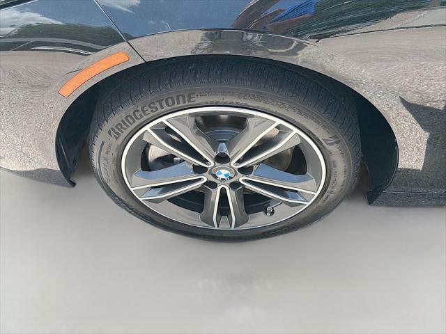 2024 BMW Coupe xDrive