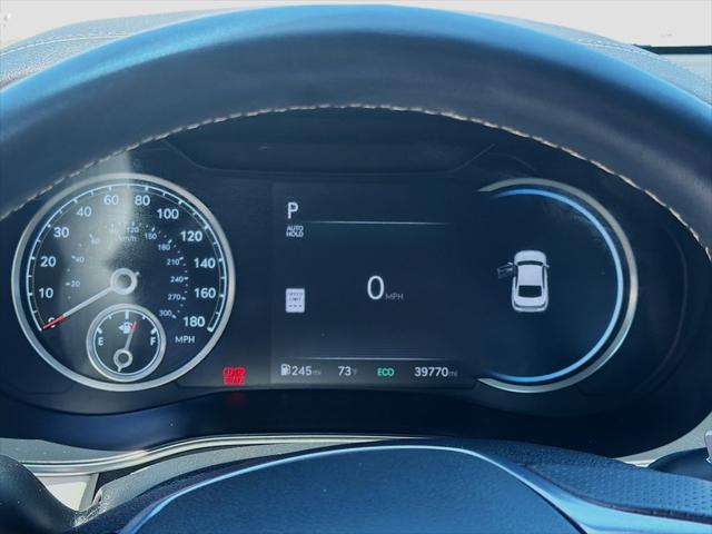 2025 Genesis G70 2.5T RWD