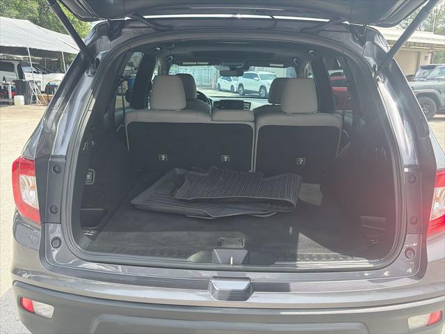 2021 Honda Passport 2WD EX-L
