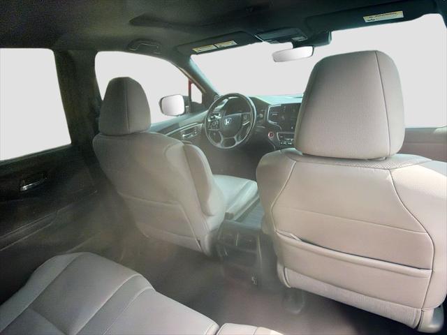 2021 Honda Passport 2WD EX-L