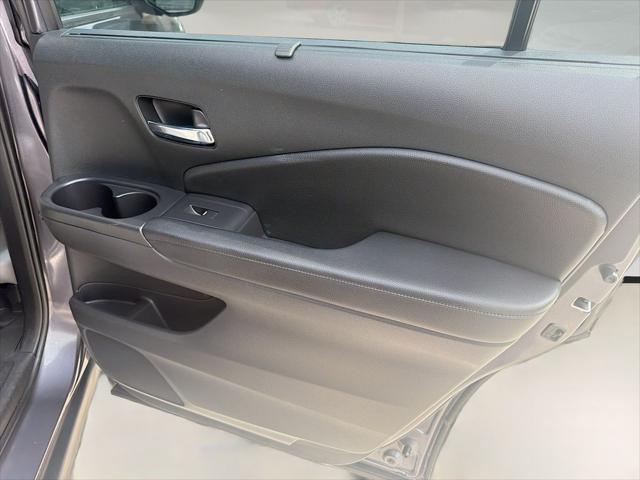 2021 Honda Passport 2WD EX-L