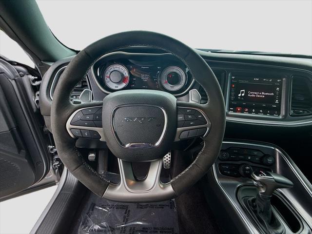 2018 Dodge Challenger SRT Demon
