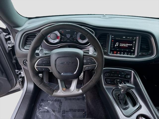 2018 Dodge Challenger SRT Demon