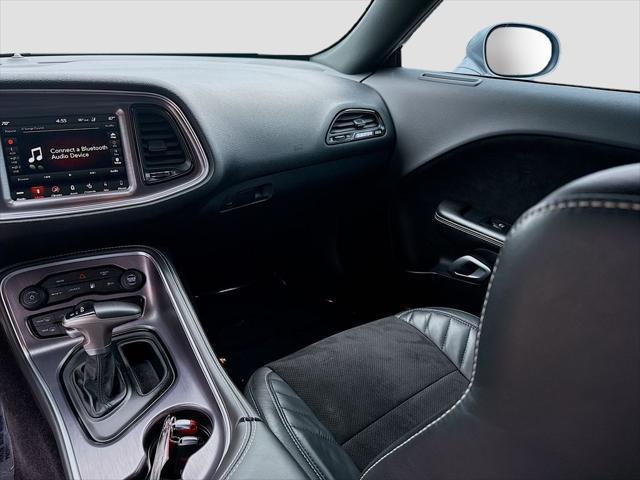2018 Dodge Challenger SRT Demon