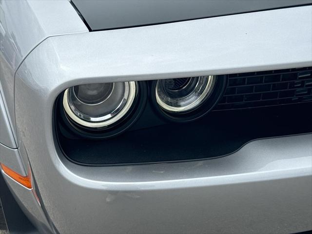 2018 Dodge Challenger SRT Demon