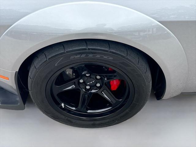 2018 Dodge Challenger SRT Demon