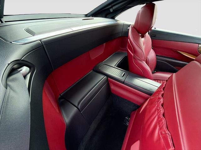 2014 Mercedes-Benz SL SL 550 SL 550