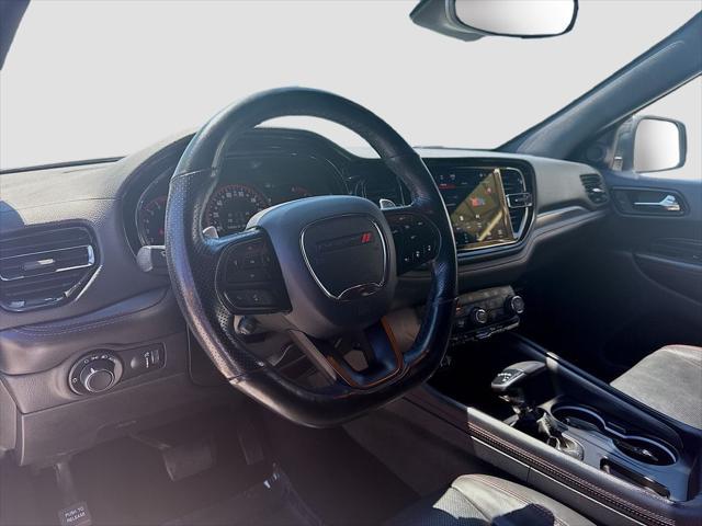 2024 Dodge Durango GT Plus RWD