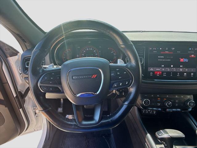 2024 Dodge Durango GT Plus RWD