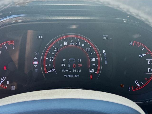 2024 Dodge Durango GT Plus RWD