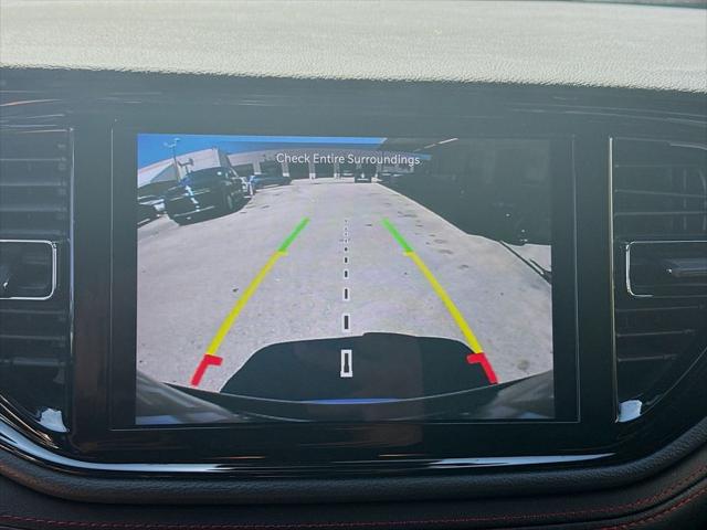 2024 Dodge Durango GT Plus RWD