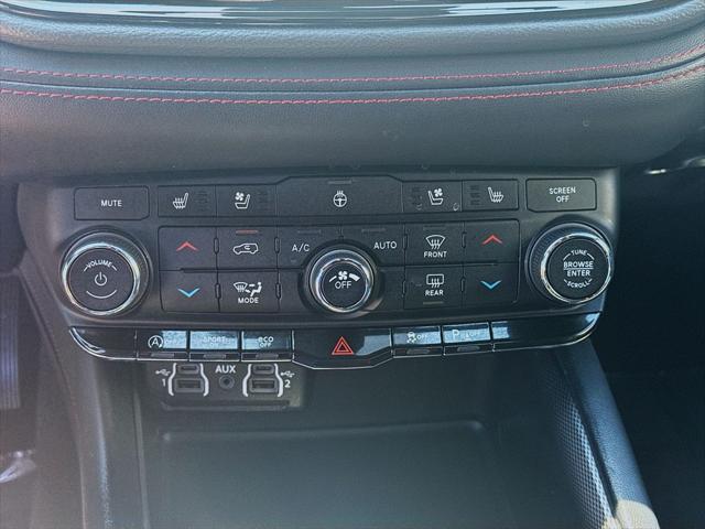 2024 Dodge Durango GT Plus RWD