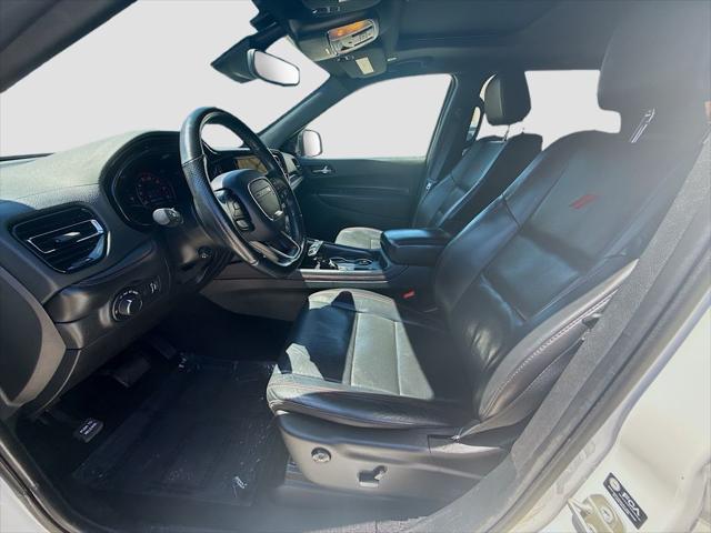 2024 Dodge Durango GT Plus RWD