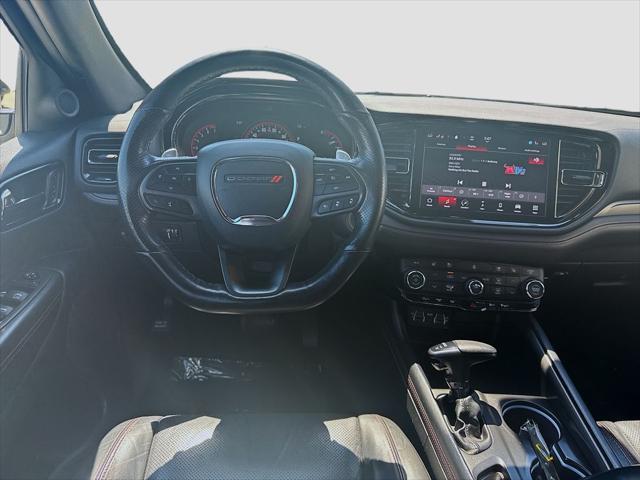 2024 Dodge Durango GT Plus RWD