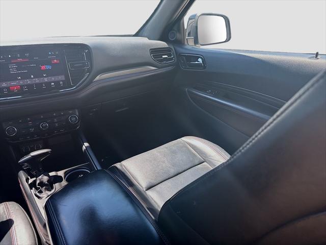 2024 Dodge Durango GT Plus RWD