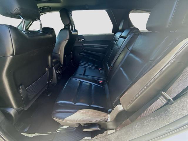 2024 Dodge Durango GT Plus RWD