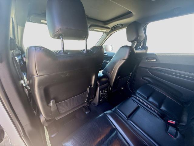 2024 Dodge Durango GT Plus RWD