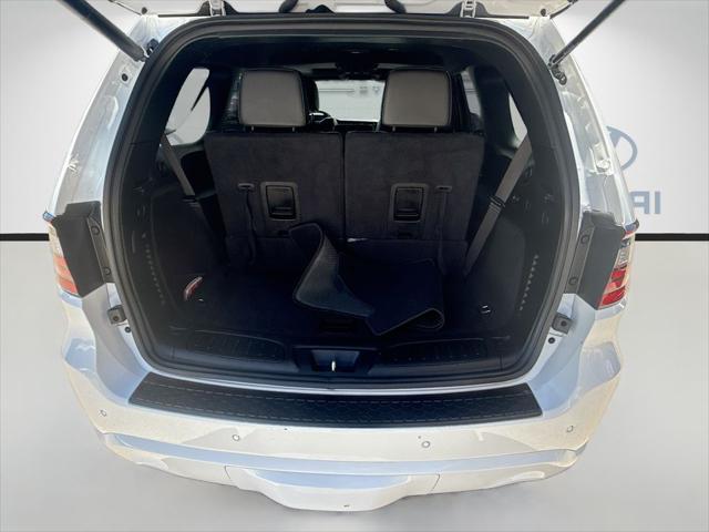 2024 Dodge Durango GT Plus RWD