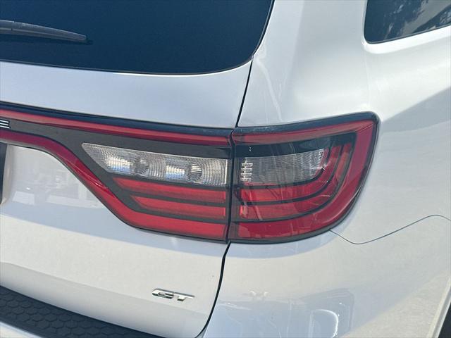 2024 Dodge Durango GT Plus RWD