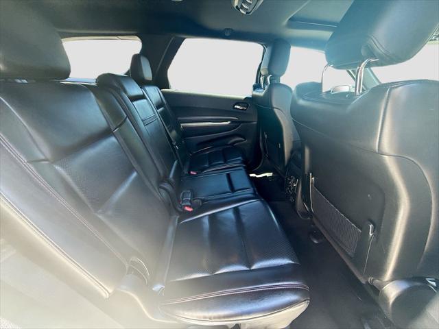 2024 Dodge Durango GT Plus RWD