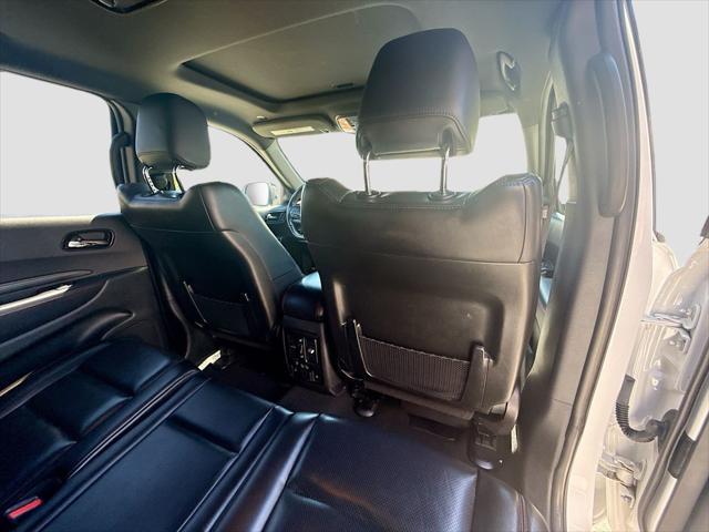2024 Dodge Durango GT Plus RWD