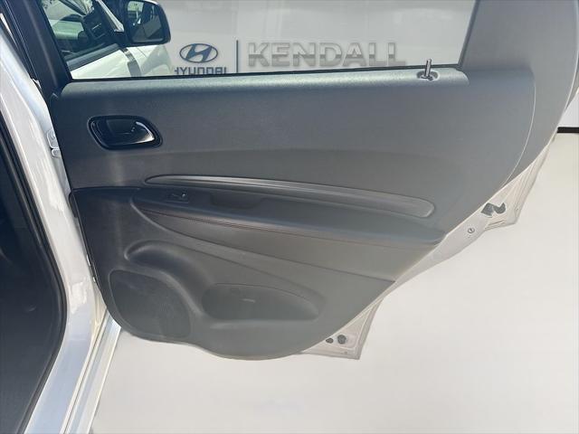 2024 Dodge Durango GT Plus RWD