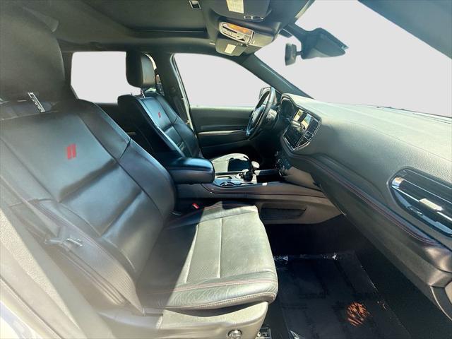 2024 Dodge Durango GT Plus RWD