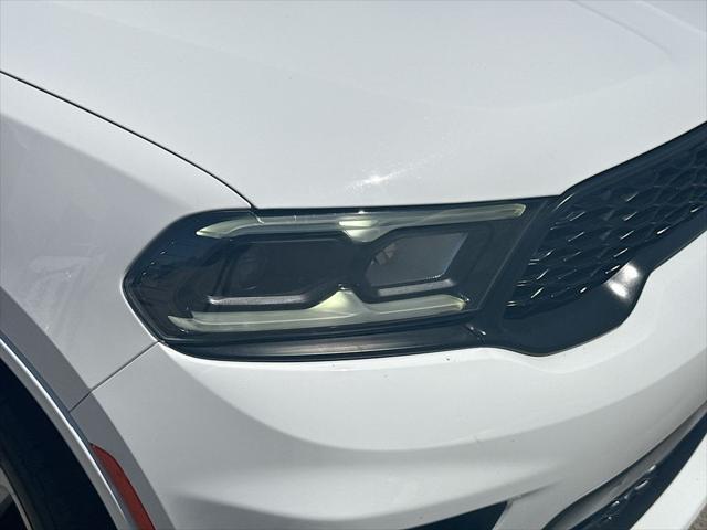 2024 Dodge Durango GT Plus RWD