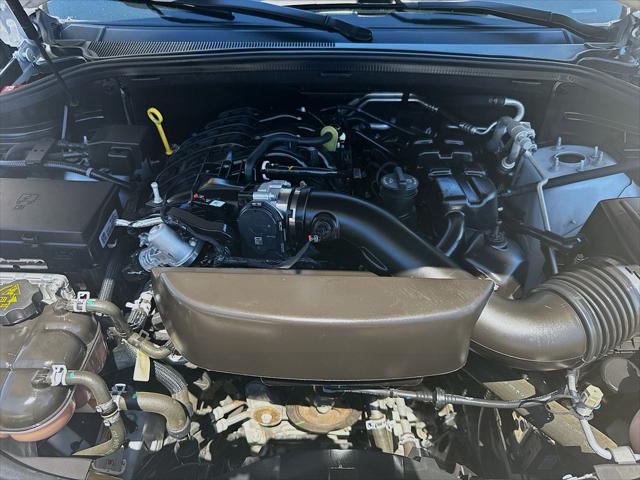2024 Dodge Durango GT Plus RWD
