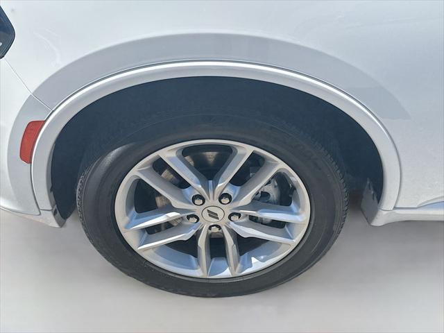 2024 Dodge Durango GT Plus RWD