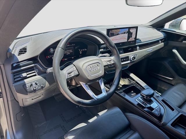 2024 Audi A5 Sportback Premium Plus 45 TFSI quattro S tronic