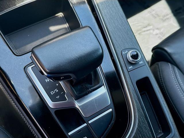 2024 Audi A5 Sportback Premium Plus 45 TFSI quattro S tronic