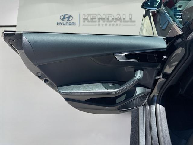 2024 Audi A5 Sportback Premium Plus 45 TFSI quattro S tronic