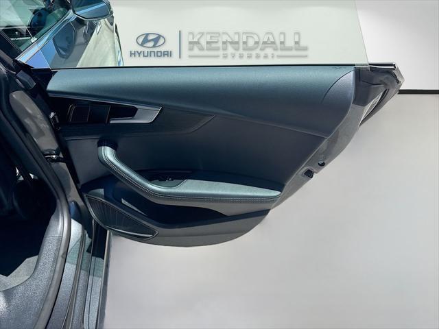 2024 Audi A5 Sportback Premium Plus 45 TFSI quattro S tronic