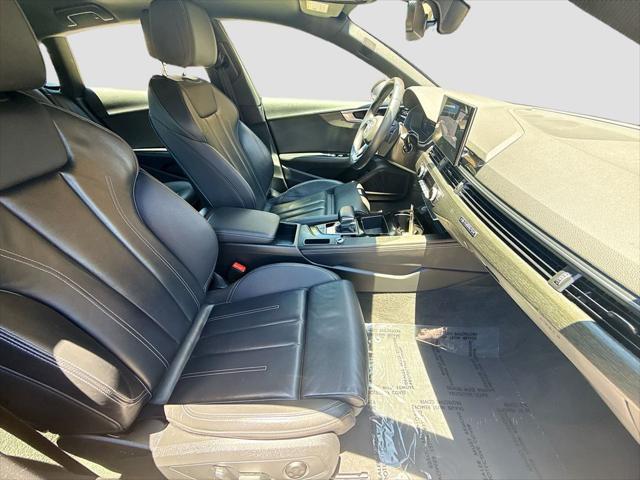 2024 Audi A5 Sportback Premium Plus 45 TFSI quattro S tronic