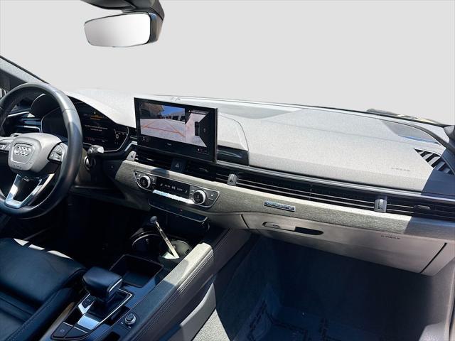 2024 Audi A5 Sportback Premium Plus 45 TFSI quattro S tronic