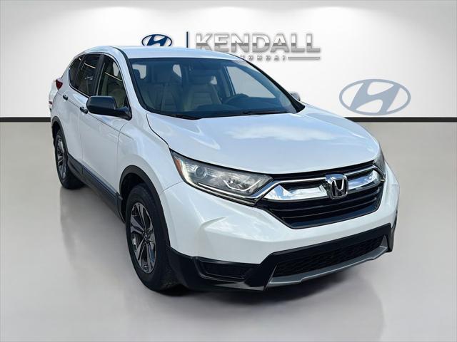 2019 Honda CR-V LX for sale in MIAMI, FL