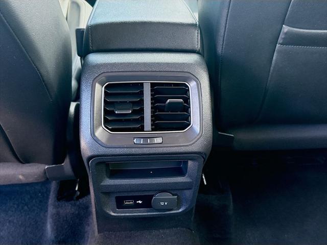 2018 Volkswagen Tiguan 2.0T SE
