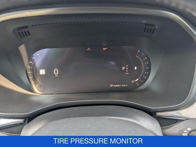 2022 Volvo XC60 B5 Inscription