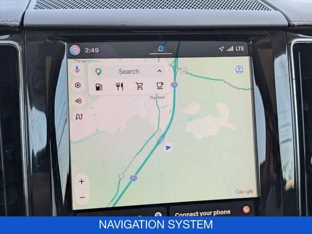 2022 Volvo XC60 B5 Inscription