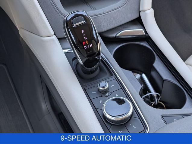 2023 Cadillac XT5 AWD Premium Luxury